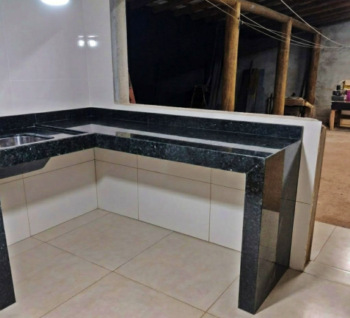 Projeto Cozinha Planejada
